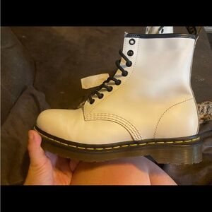 Dr. Martens boots